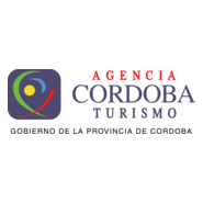 Agencia Cordoba Turismo Logo PNG Vector
