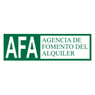 Agencia de Fomento del Alquiler Logo PNG Vector