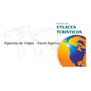 Agencia de Viajes Logo PNG Vector