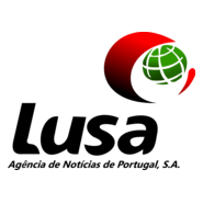 Agencia Lusa Logo PNG Vector