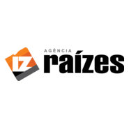 Agência Raízes Logo PNG Vector