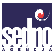 Agencja SEDNO Logo PNG Vector