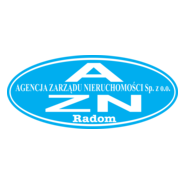 Agencja Zarzadu Logo PNG Vector