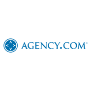 Agency.com Logo PNG Vector