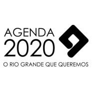 AGENDA 2020 Logo PNG Vector