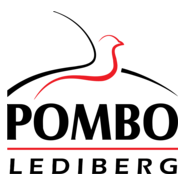 Agendas Pombo Logo PNG Vector