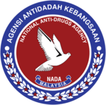 Agensi Antidadah Kebangsaan (AADK) Logo PNG Vector