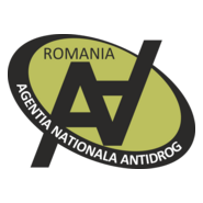 agentia nationala antidrog arad Logo PNG Vector