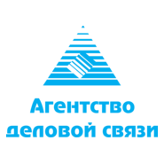 Agentstvo Delovoj Svyazi Logo PNG Vector