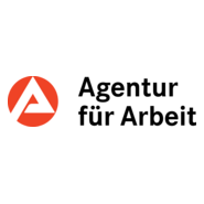 Agentur für Arbeit Logo PNG Vector