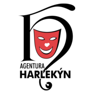 Agentura Harlekyn Logo PNG Vector