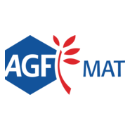 AGF MAT Logo PNG Vector