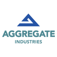 Aggregate Industries Logo PNG Vector
