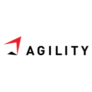 Agility Logo PNG Vector