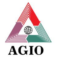 Agio Logo PNG Vector