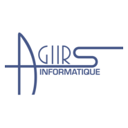 Agirs Informatique Logo PNG Vector
