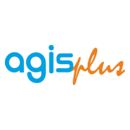Agis Plus Logo PNG Vector