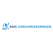 Agis Zorgverzekeringen Logo PNG Vector