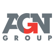AGN Group Logo PNG Vector
