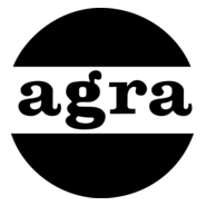 Agra Logo PNG Vector