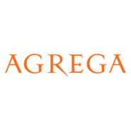 agrega Logo PNG Vector