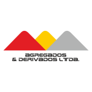 Agregados & Derivados Ltda Logo PNG Vector
