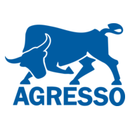 Agresso Logo PNG Vector