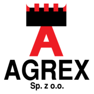 Agrex Logo PNG Vector