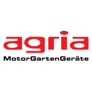 Agria Motor GartenGerate Logo PNG Vector