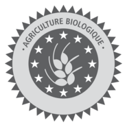 Agriculture Biologique Logo PNG Vector