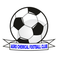 Agro Chemical FC Logo PNG Vector