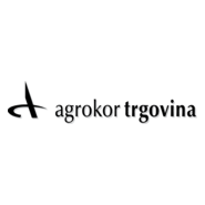 Agrokor Trgovina Logo PNG Vector