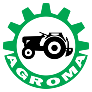 Agroma Logo PNG Vector