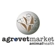 Agrovet Market Animal Health Logo PNG Vector