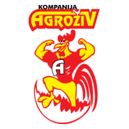 Agroziv Pancevo Logo PNG Vector