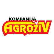 Agroziv Pancevo Logo PNG Vector