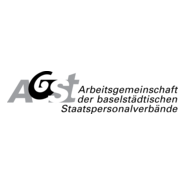 AGST Logo PNG Vector