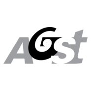 AGST Logo PNG Vector