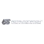 AGT Automation™ Logo PNG Vector