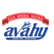 Agua Avai Logo PNG Vector