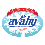 Agua Avai Logo PNG Vector