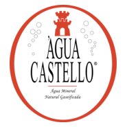 Agua Castello Logo PNG Vector
