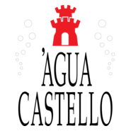 Agua Castello Logo PNG Vector