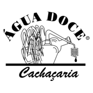 Agua Doce Cachacaria Logo PNG Vector