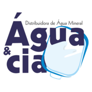 Agua e Cia Logo PNG Vector
