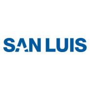 Agua San Luis Logo PNG Vector