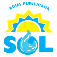 Agua Sol Logo PNG Vector
