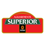 AGUARDIENTE SUPERIOR Logo PNG Vector