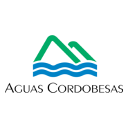 Aguas Cordobesas Logo PNG Vector