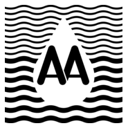 Aguas de Alicante Logo PNG Vector